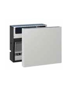 Deumidificatore RV 025 C Daikin con comando e integrazione al raffrescamento per sistema radiante