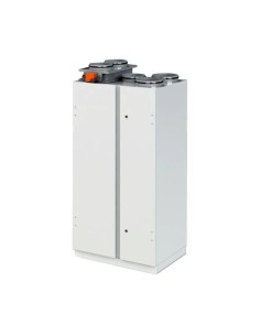 Daikin REV 050 N Dehumidifier full optional with Air Freshening and Heat Recovery System