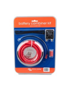 Combinatori di batteria: vendita all'ingrosso Kit combinatore di Batteria Cyrix-Ct 12/24V 120A Victron Energy - CYR010120110R