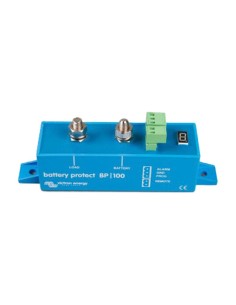 Accessori: vendita all'ingrosso Protezione batterie 100A 12/24V Victron Energy - BPR000100400