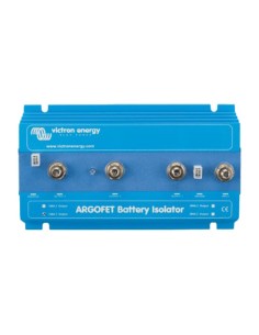 Isolatori di batteria: vendita all'ingrosso Isolatore di batterie ARGOFET 100A per 3 batterie Victron Energy - ARG100301020R