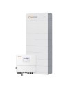 Solis con Solis: vendita all'ingrosso Sistema di accumulo trifase inverter 20kW accumulo litio 40kWh Solis FlexHome HV