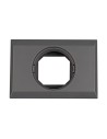 Accessori: vendita all'ingrosso Box per montaggio a parete per monitor di controllo MPPT e BMV Victron Energy - ASS050500000