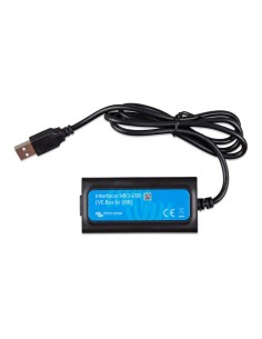 Accessori: vendita all'ingrosso Interfaccia VE.Bus MK3-USB Victron Energy - ASS030140000