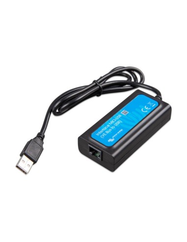 Accessori: vendita all'ingrosso Interfaccia VE.Bus MK3-USB Victron Energy - ASS030140000