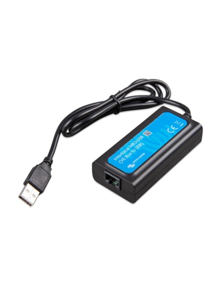 Accessori: vendita all'ingrosso Interfaccia VE.Bus MK3-USB Victron Energy - ASS030140000