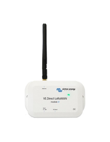 Accessori: vendita all'ingrosso Modulo VE.Direct LoRaWAN Victron Energy - ASS030538010