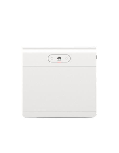 Single-phase storage system 3kW LB0 Huawei inverter LUNA2000 5kWh S1 lithium battery BMS