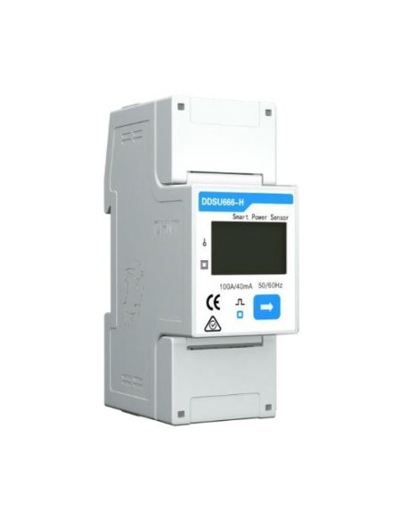 Huawei: vendita all'ingrosso Sistema di accumulo monofase inverter 4.6kW LB0 Huawei batteria al litio 5kWh LUNA2000 S1 BMS