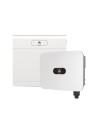 Huawei: vendita all'ingrosso Sistema di accumulo monofase inverter 6kW LB0 Huawei batteria al litio 5kWh LUNA2000 S1 BMS