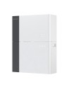 All-in-one single-phase storage system 6kW inverter 3.8kWh Peimar lithium battery