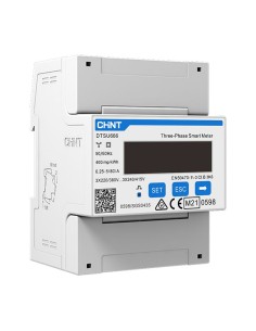 Peimar PSI-A Series 80A Single-Phase and Three-Phase Inverter Meter