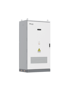 Solax Power Nexus Zero 250kW AC Three-Phase Switching Panel