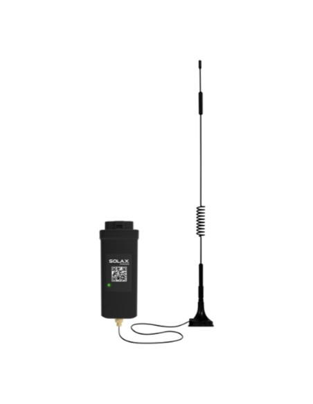 Solax Power: vendita all'ingrosso Chiavetta dongle con alloggio SIM dati 4G Solax Power