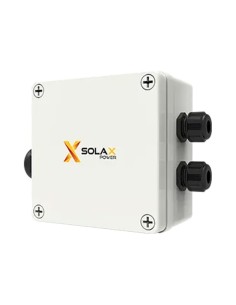 Adapter Box G3 for Solax Power heat pump