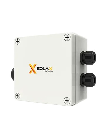Solax Power: vendita all'ingrosso Adattatore G3 per pompa di calore Solax Power