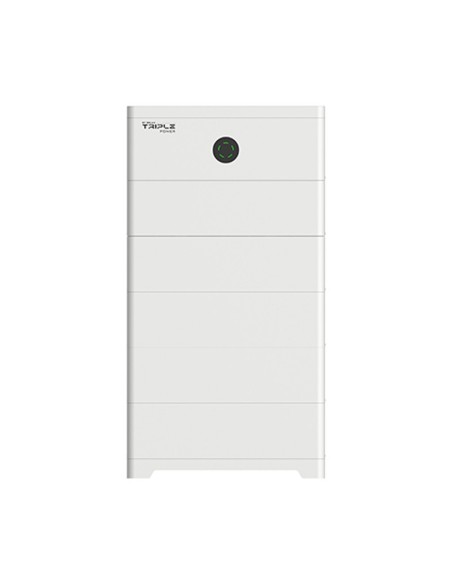 Three phase storage system 20kW inverter 35.7KWh lithium battery TB-HS51 Solax Power