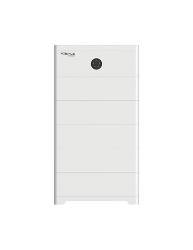 Solax Power: vendita all'ingrosso Sistema di accumulo trifase inverter 20kW batteria al litio 40.8KWh TB-HS51 Solax Power