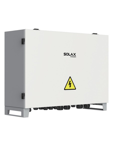Solax Power: vendita all'ingrosso Unità di supervisione e controllo per inverter serie GRAND Solax Power
