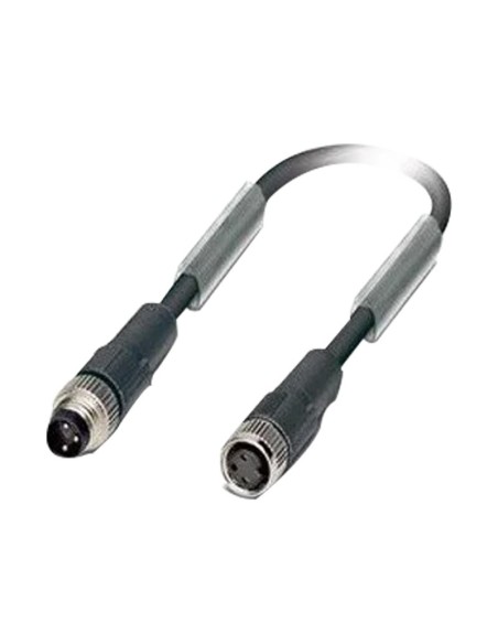 Victron Energy: vendita all'ingrosso Cavo di prolunga maschio-femmina da 2m per batterie al litio connettori M8 Victron Energ...