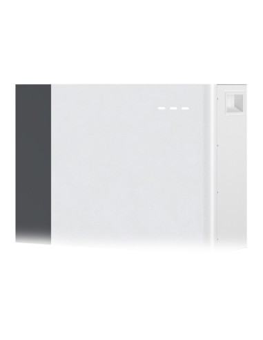 Peimar: vendita all'ingrosso Sistema di accumulo All In One monofase inverter 6kW accumulo litio 7.6kWh Peimar