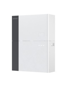 All-in-one single-phase storage system 6kW inverter 7.6kWh Peimar lithium battery