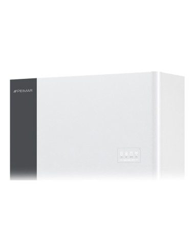 All-in-one single-phase storage system 6kW inverter 11.4kWh Peimar lithium battery