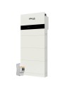 Three phase storage system 4kW inverter 10.2KWh lithium battery TP-HS50E Solax Power