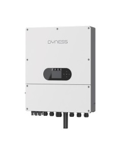 Dyness: vendita all'ingrosso Sistema di accumulo monofase inverter 6kW Dyness batteria al litio 10.24kWh DL5.0C 2