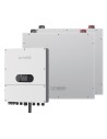 Dyness: vendita all'ingrosso Sistema di accumulo monofase inverter 6kW Dyness batteria al litio 10.24kWh DL5.0C