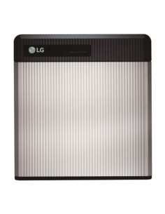 LG Chem: vendita all'ingrosso Batteria al litio LG Chem RESU10 9.8kWh 48V a bassa tensione - LGCEH048189P3S1 2