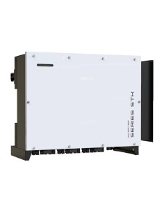 Weco 330kW three-phase C&I string inverter