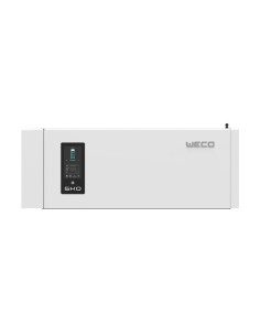 HV Box master controller per batteria 5k0 PRO Weco