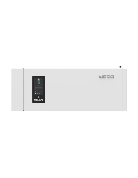 HV Box master controller per batteria 5k0 PRO Weco