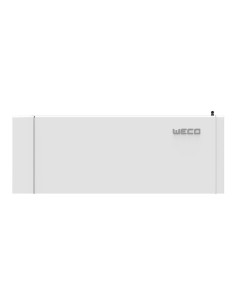 HV Slave controller for Weco 5k0 PRO battery