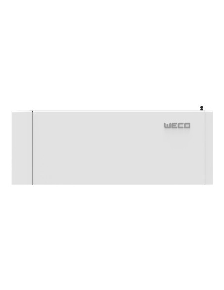HV Slave controller for Weco 5k0 PRO battery
