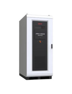 Weco ARK ESS 261kWh / 120kW Liquid-Cooled All-In-One Storage System