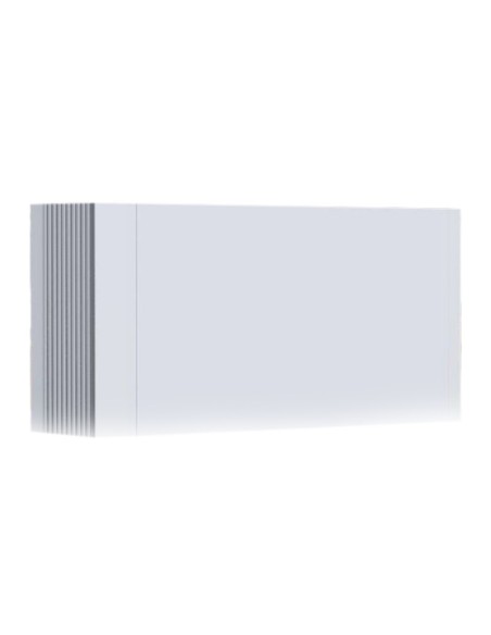 Weco: vendita all'ingrosso Sistema di accumulo trifase inverter Weco SMART EU 8kW litio 5.12kWh Weco 5k0