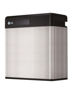 LG Chem: vendita all'ingrosso Batteria al litio LG Chem RESU10 9.8kWh 48V a bassa tensione - LGCEH048189P3S1