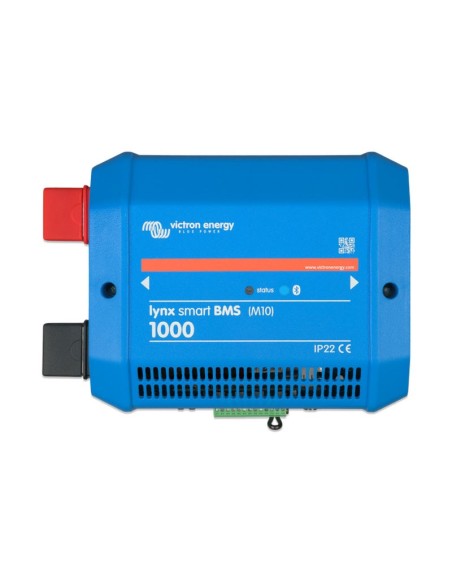 Lynx Smart BMS 1000A M10 battery management system - LYN034170210