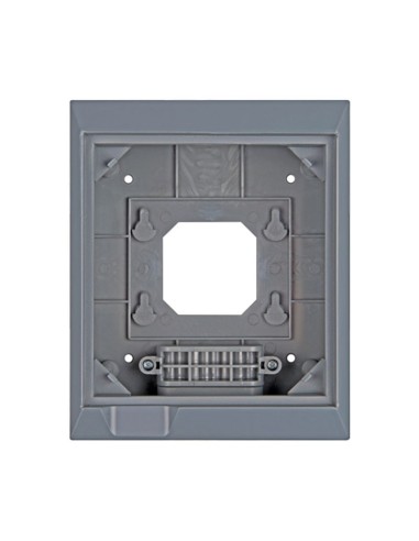 Accessori: vendita all'ingrosso Box per montaggio a parete per custodia Color Control GX Victron Energy - ASS050400000