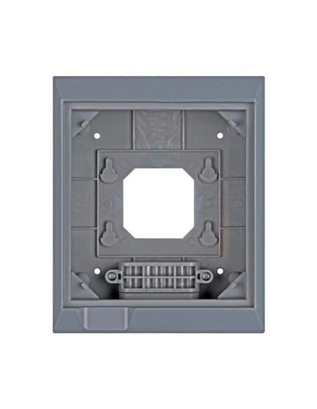Wall mounting box for Victron Energy enclosure for Color Control GX - ASS050400000