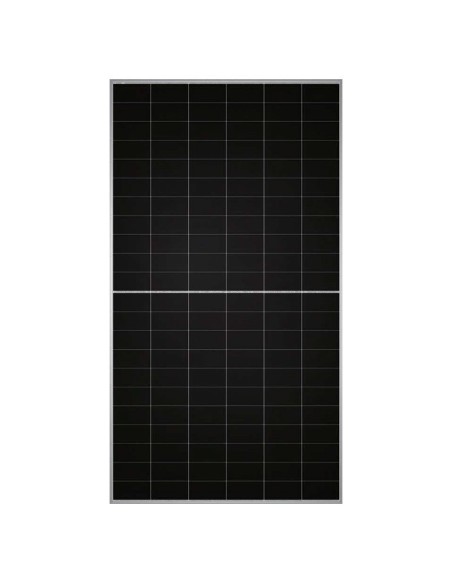 730W Bifacial Photovoltaic Module TW Solar 66HD TNC 2.0