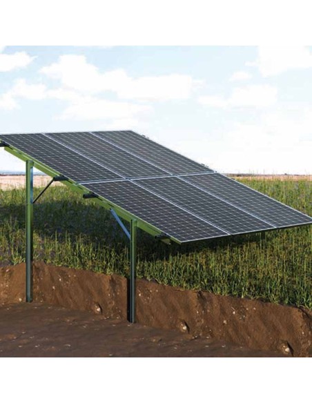 Interra monopole and bipole mounting system Contact