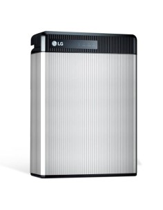 LG Chem RESU12 13.1kWh low voltage lithium battery - LGCEH048252P3S2