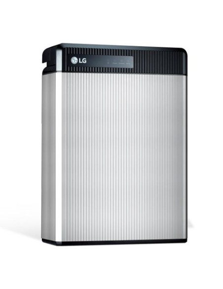 LG Chem RESU12 13.1kWh low voltage lithium battery - LGCEH048252P3S2