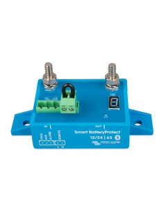 Accessori: vendita all'ingrosso Smart Battery Protect 65A 12/24V Victron Energy - BPR065022000