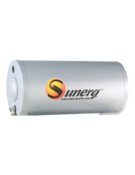 Sunerg Solar Energy: vendita all'ingrosso Kit FROG+ Naturale diretto con bollitore 200 L 3xXMHCJ400BF Sunerg