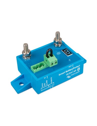 Accessori: vendita all'ingrosso Smart Battery Protect 65A 12/24V Victron Energy - BPR065022000