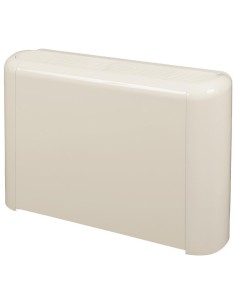 Daikin 1.5kW floor-standing fan coil unit with casing 4-pipe version